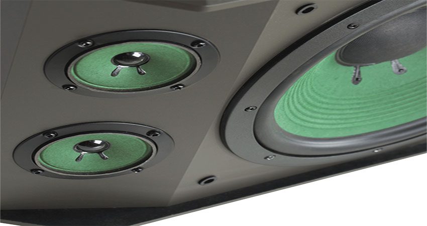 Loa treo Paramax K-2000 - Hàng chính hãng