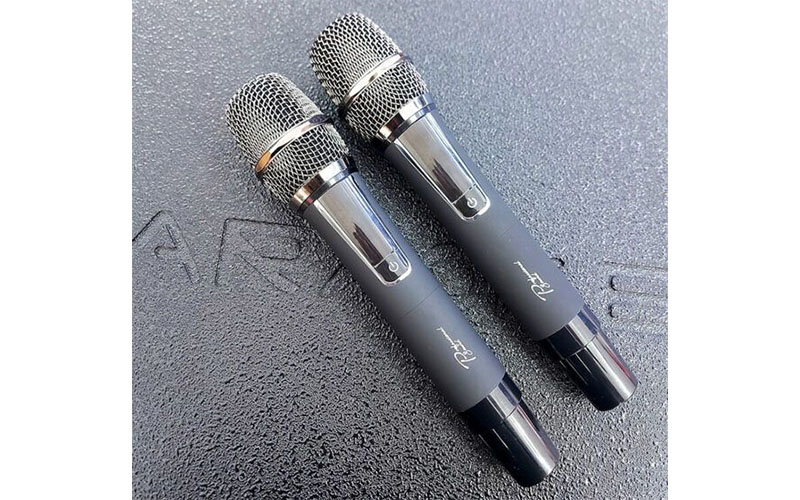 Loa tủ điện Prosing W-J97 Mini - Hàng chính hãng