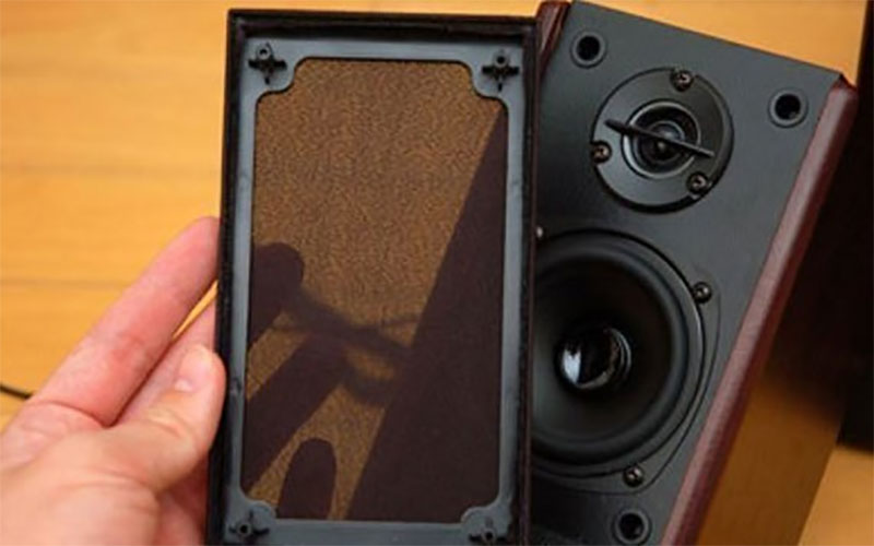 Loa vi tính Microlab FC330 - Hàng chính hãng