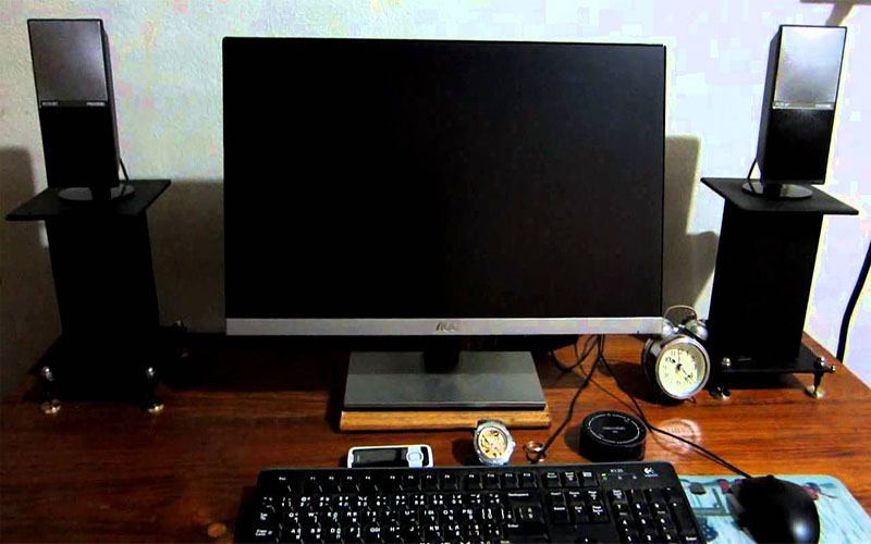 Loa vi tính Microlab FC70BT - Hàng chính hãng