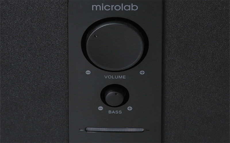 Loa vi tính Microlab M-106BT - Hàng chính hãng