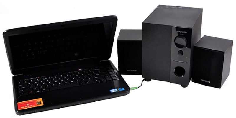 Loa vi tính Microlab M-109