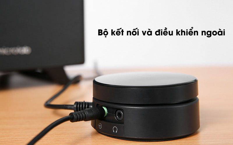 Loa vi tính Microlab M-600BT