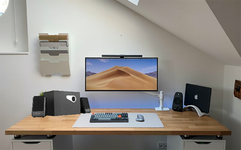 Loa vi tính Microlab M280BT - Hàng chính hãng