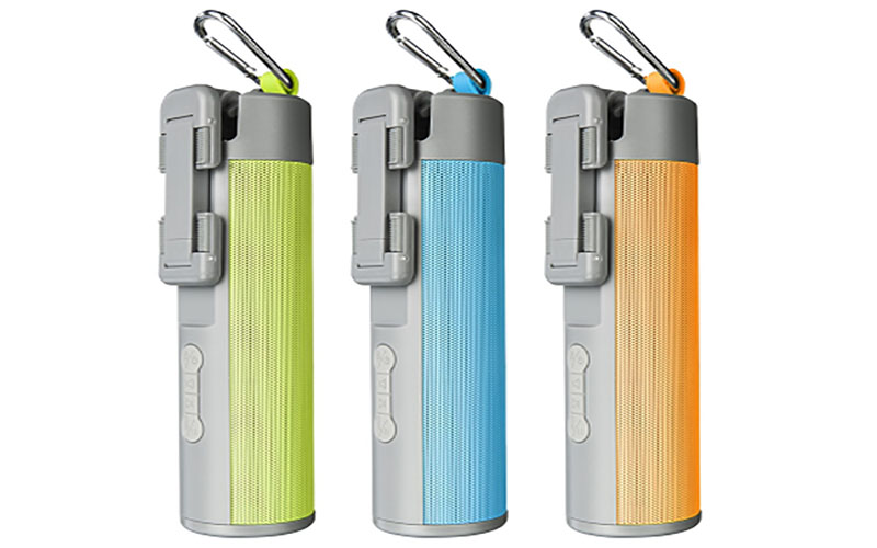 Loa vi tính Microlab MD118 - Hàng chính hãng