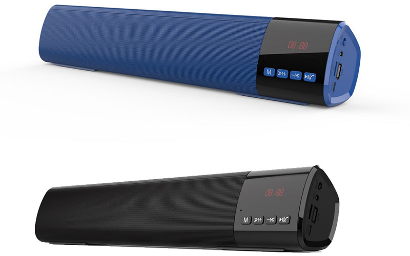 Loa vi tính Microlab MS212 - Hàng chính hãng