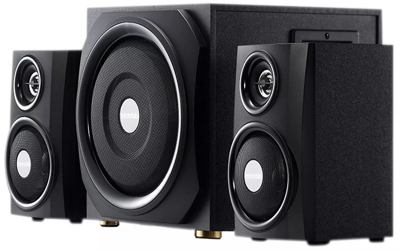 Loa vi tính Microlab TMN9BT