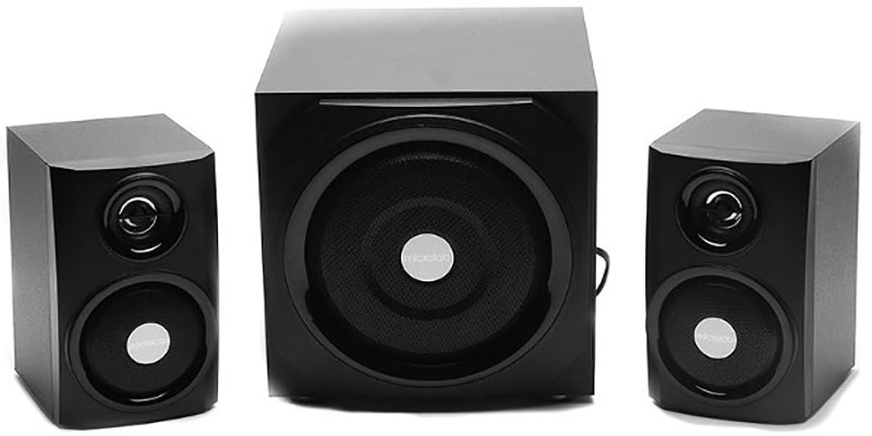 Loa vi tính Microlab TMN-9U