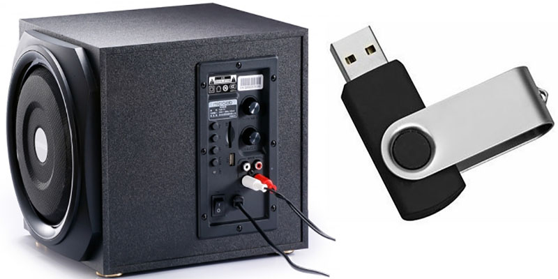 Loa vi tính Microlab TMN-9U