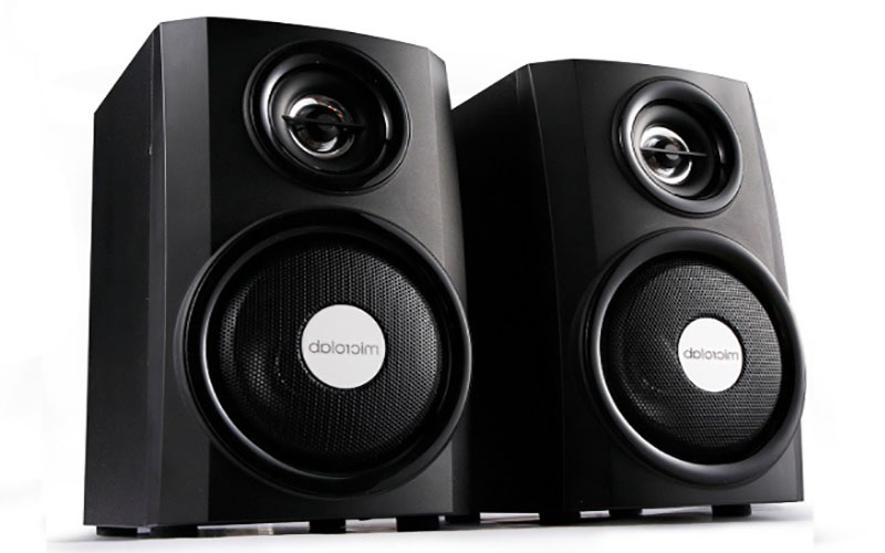 Loa vi tính Microlab TMN-9U