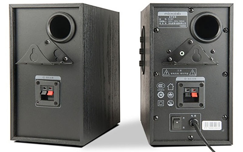 Loa vi tính Microlab B-70BT