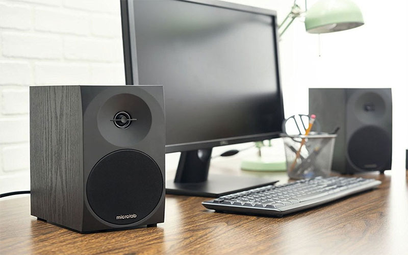 Loa vi tính Microlab B-70BT