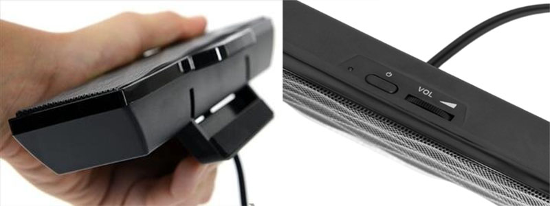 Loa vi tính Microlab B51 - Hàng chính hãng