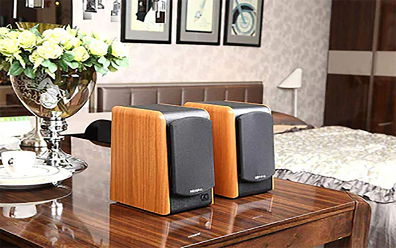 Loa vi tính Microlab B77BT - Hàng chính hãng