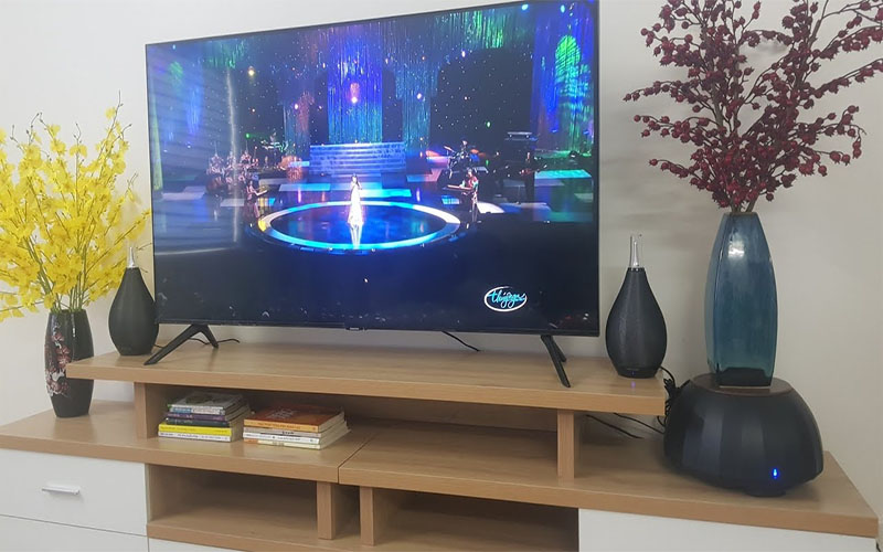 Loa vi tính Microlab Bottle Wine