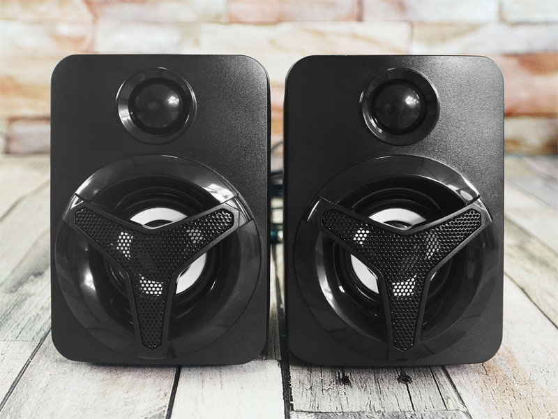 Loa vi tính Soundmax A700/2.1 - Hàng chính hãng