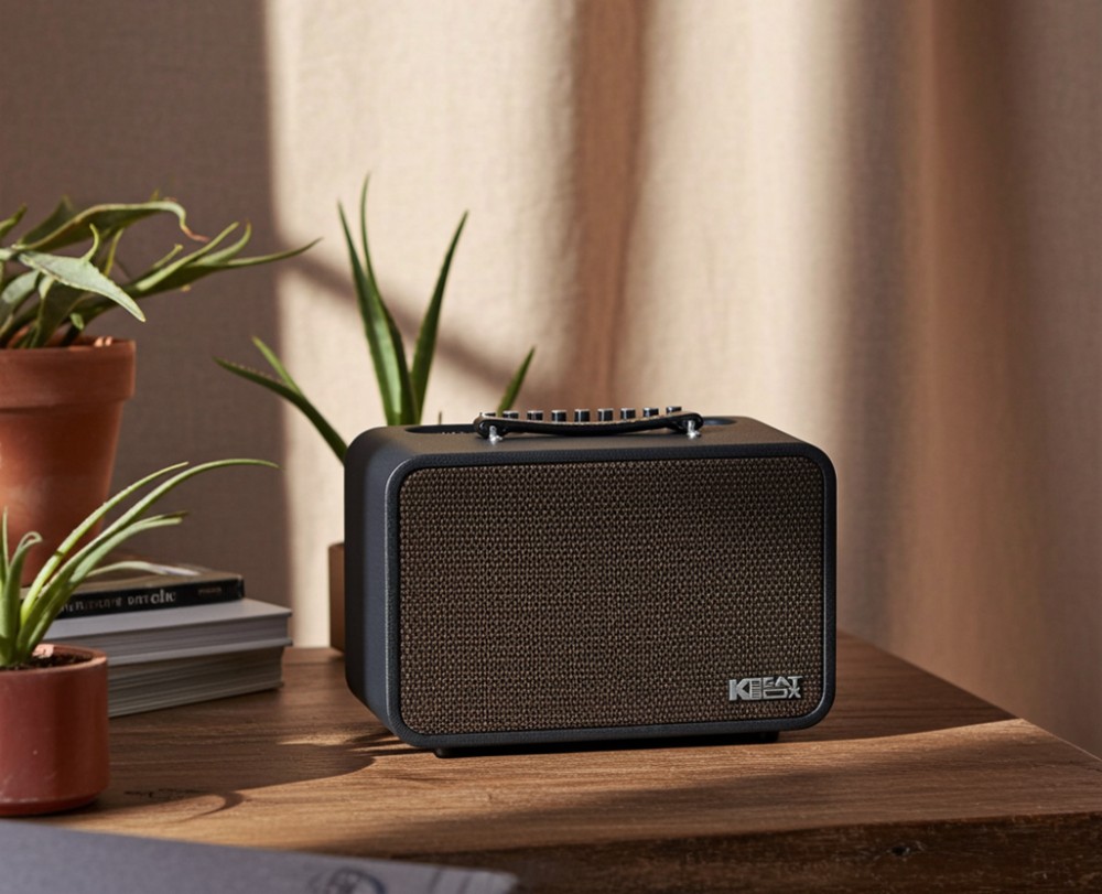 Kiểu dáng vali xách tay, dễ mang theo trong các buổi tiệc, picnic hoặc du lịch.