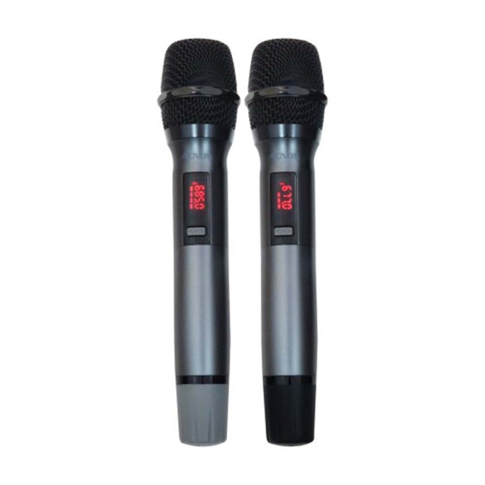 Loa xách tay Acnos CS250PRO - Hàng chính hãng