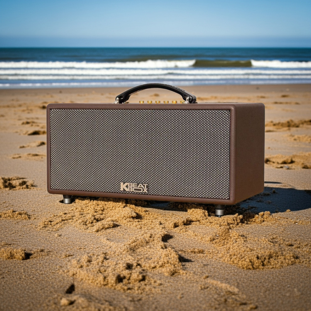 Loa xách tay Acnos CS366PLUS - Hàng chính hãng