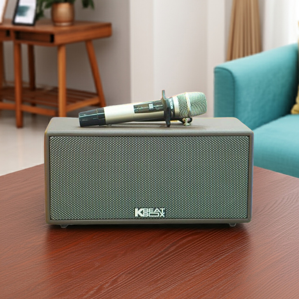 Loa xách tay Acnos CS366PLUS - Hàng chính hãng