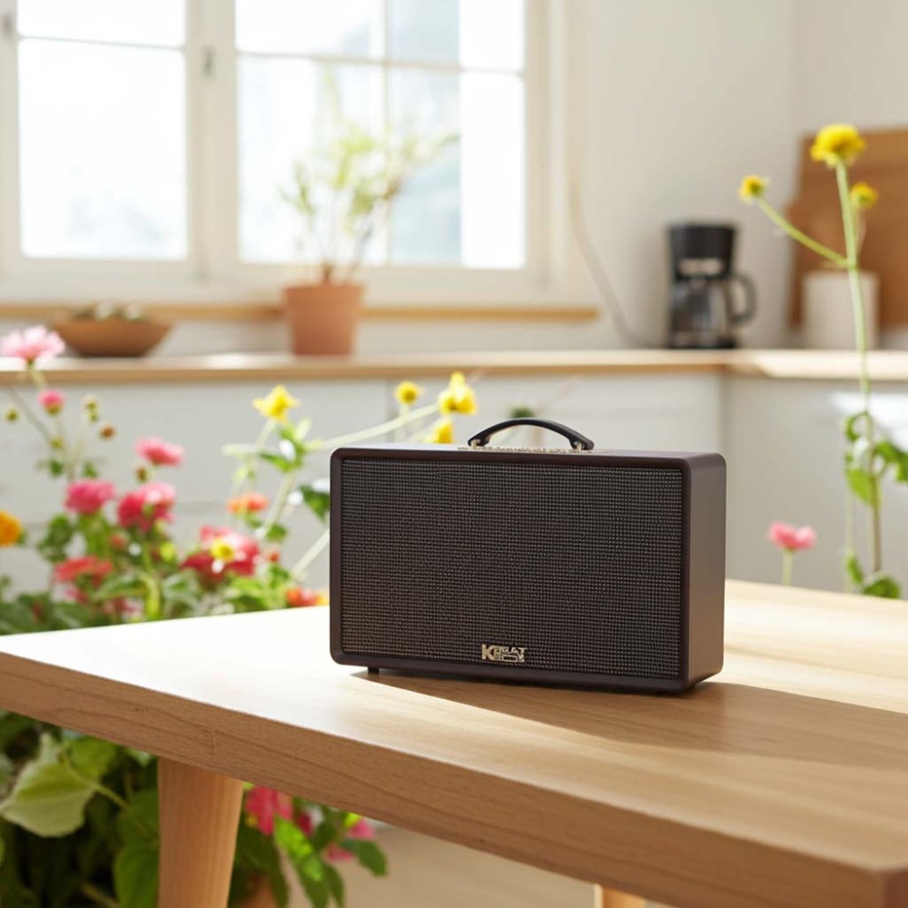 Kiểu dáng vali xách tay nhỏ gọn, dễ dàng di chuyển vị trí