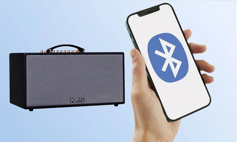 Loa xách tay Acnos CS450 NEO - Hàng chính hãng