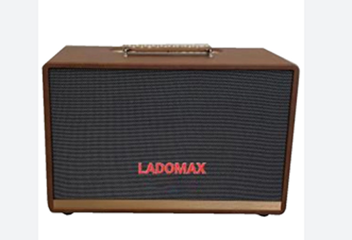 Loa xách tay Ladomax H-216 - Hàng chính hãng