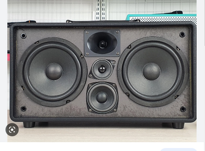 Loa xách tay Ladomax H-216 - Hàng chính hãng