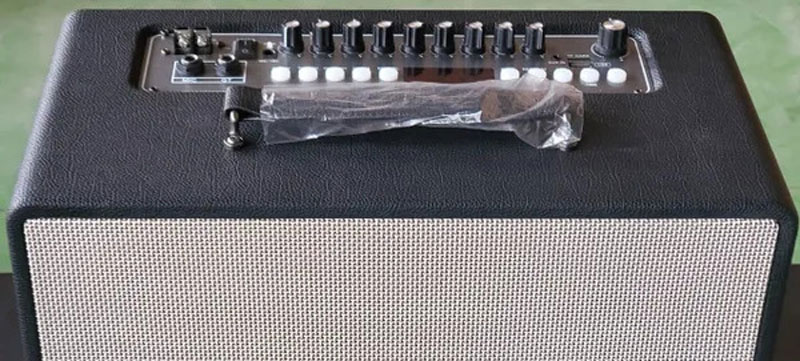 Loa xách tay Ladomax X-125 - Hàng chính hãng