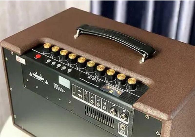 Loa xách tay Prosing DSP-236X  - Hàng chính hãng