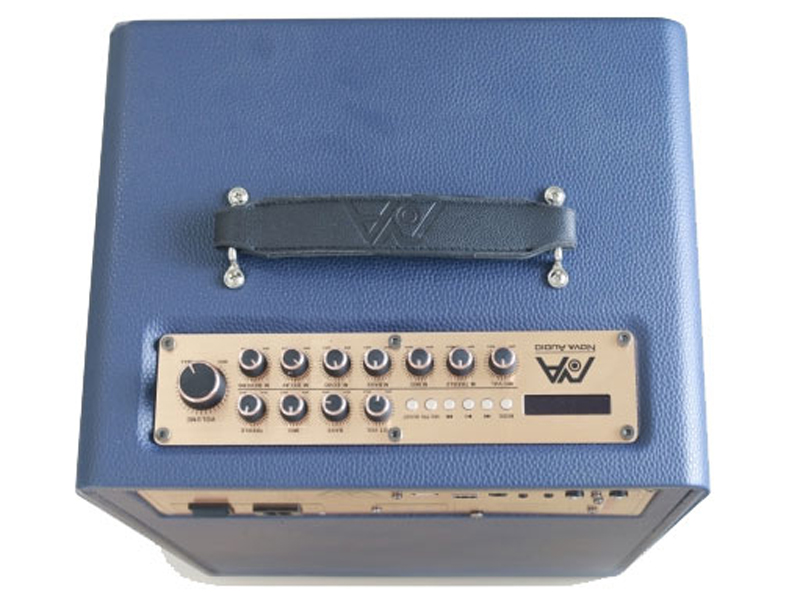 Loa karaoke di động Nova Audio PRO-250V - Hàng chính hãng