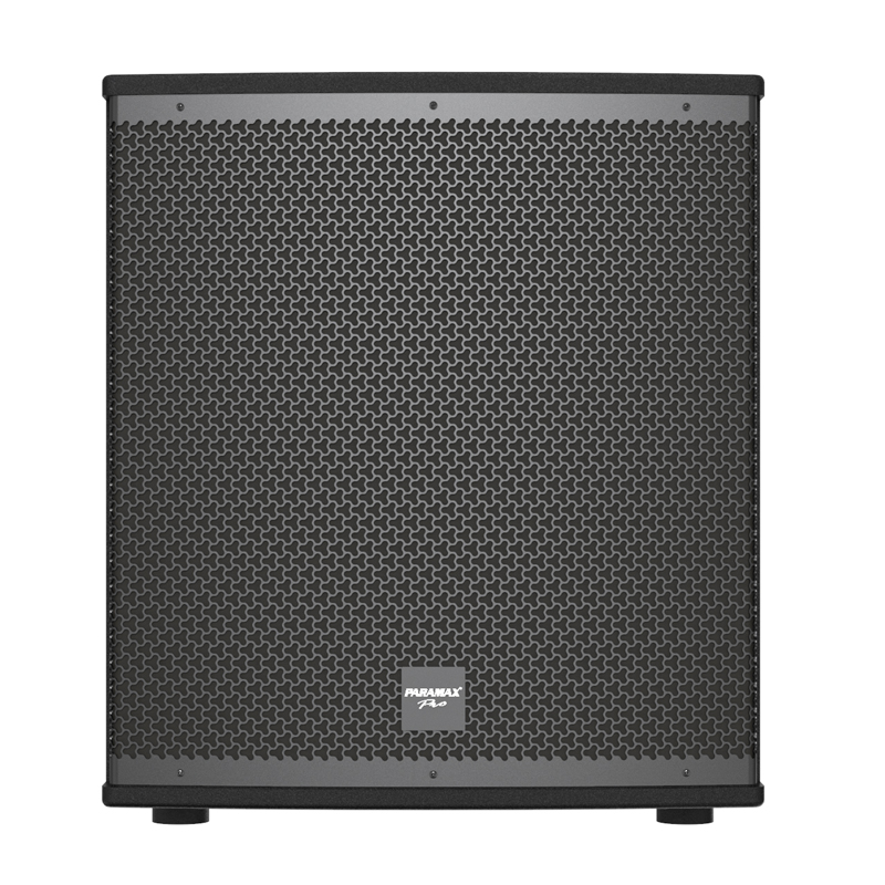 Loa sub hơi Paramax S40  - Hàng chính hãng
