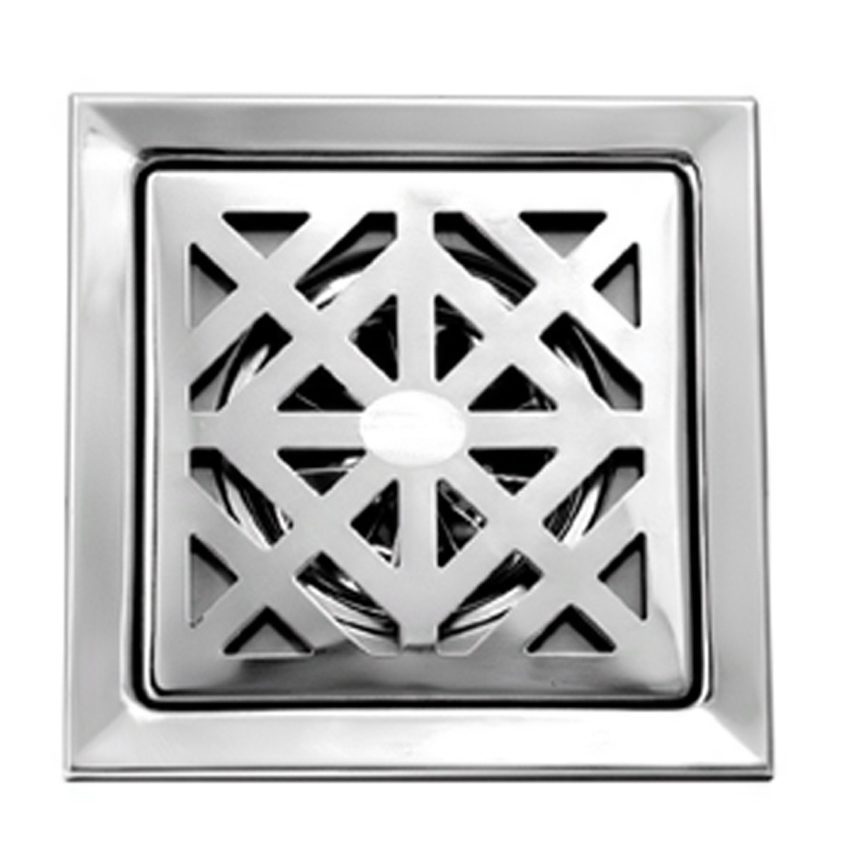 Lọc rác Inox Olaytoto LR-01 - Hàng chính hãng