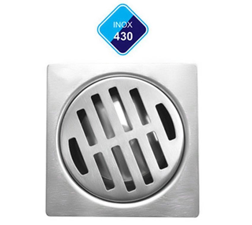 Lọc rác Inox OLAYTOTO LR-03