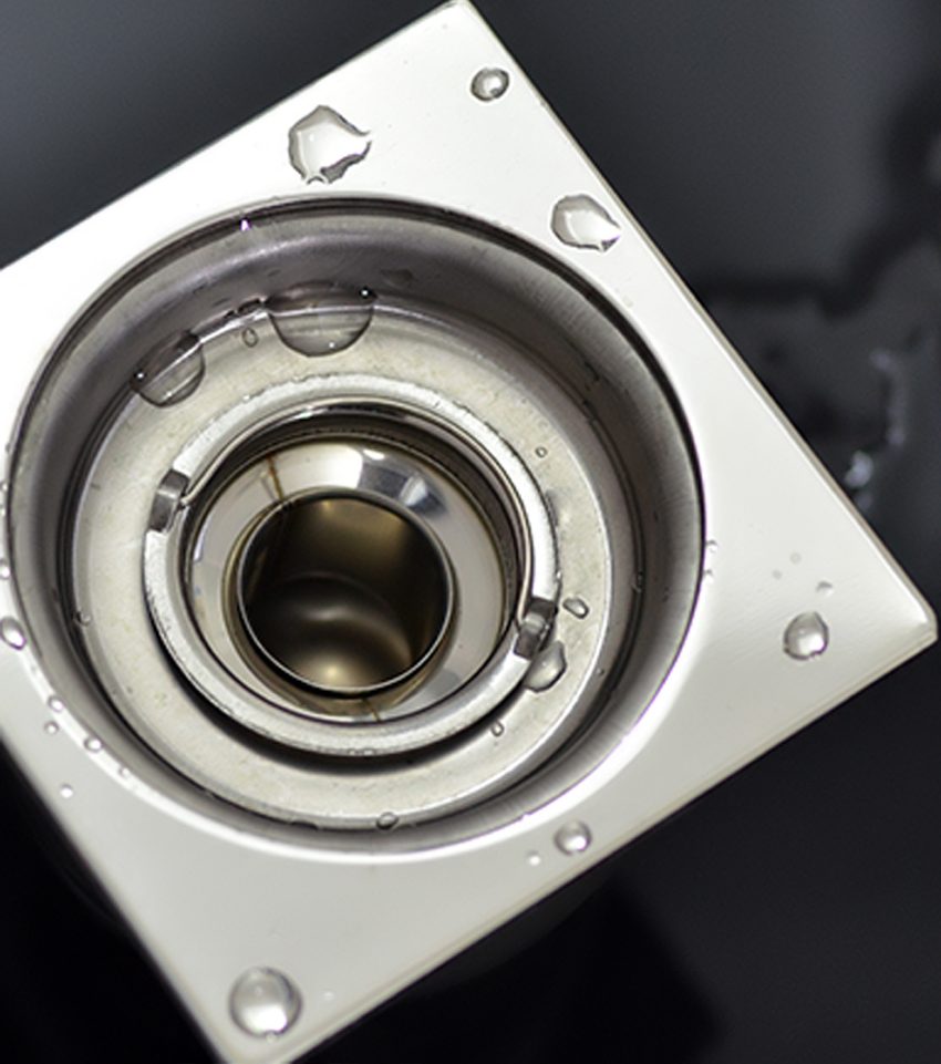 Lọc rác Inox OLAYTOTO