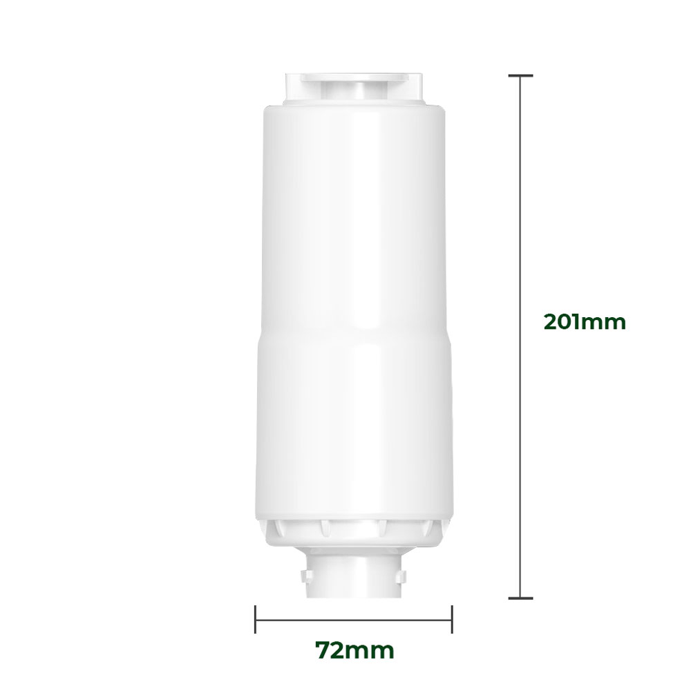 Lõi lọc nước Dreamer DHA-CAA160W - Hàng chính hãng