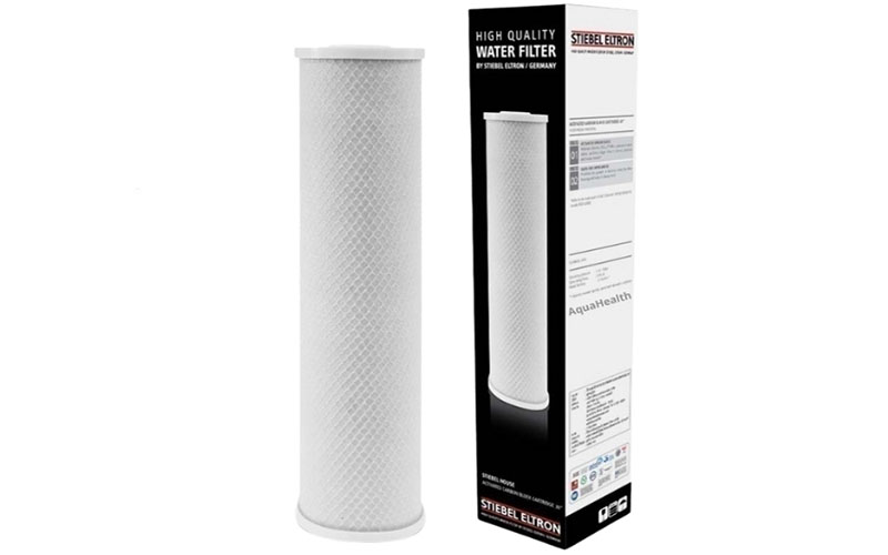 Lõi lọc thô đầu nguồn Stiebel Eltron Stiebel House ACB-2 - Hàng chính hãng