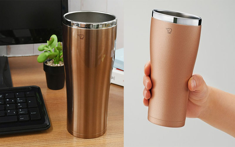 Ly giữ nhiệt Zojirushi SX-DN60 - Hàng chính hãng