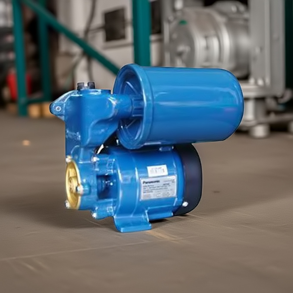 Máy bơm đẩy cao Panasonic GP-350JA-NV5  - Hàng chính hãng