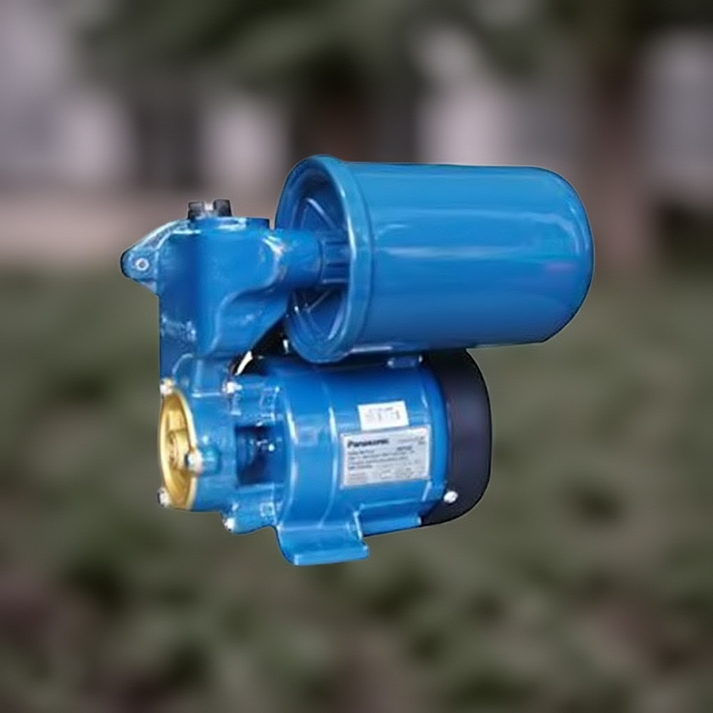 Máy bơm đẩy cao Panasonic GP-350JA-NV5  - Hàng chính hãng