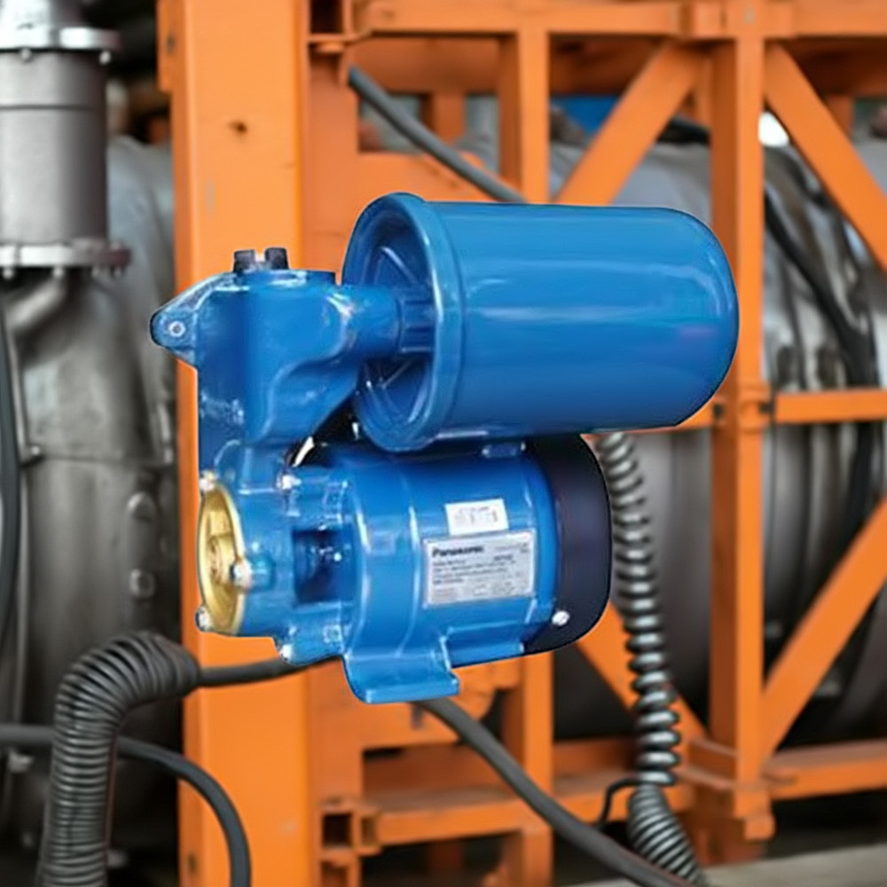 Máy bơm đẩy cao Panasonic GP-350JA-NV5  - Hàng chính hãng