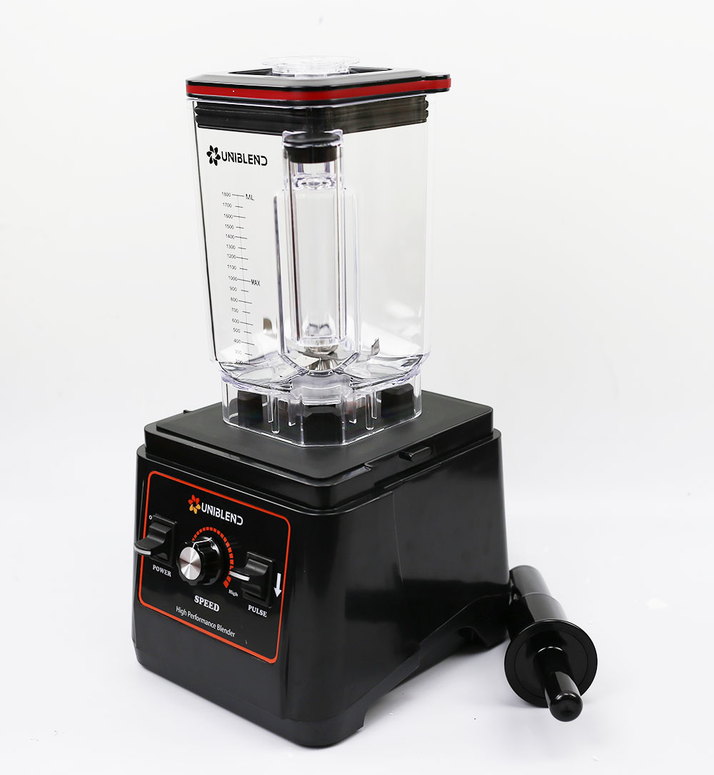 Máy xay sinh tố công nghiệp chống ồn Uniblend UB-712