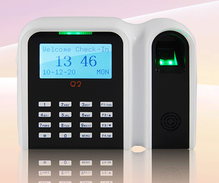 Máy chấm công GRANDING Q2