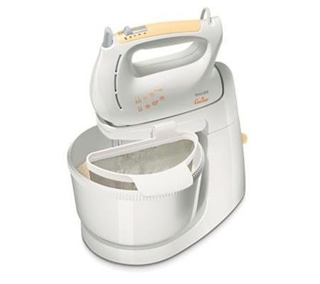 Philips HR1538 có công suất 200W