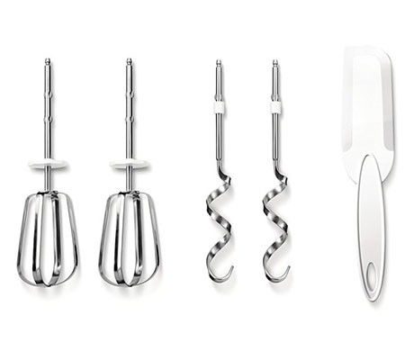 Philips HR1538 dễ sử dụng