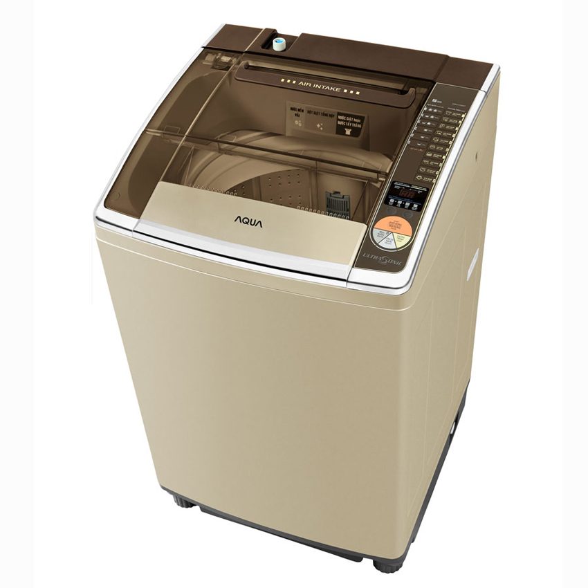 Máy giặt Aqua AQW-U125ZT