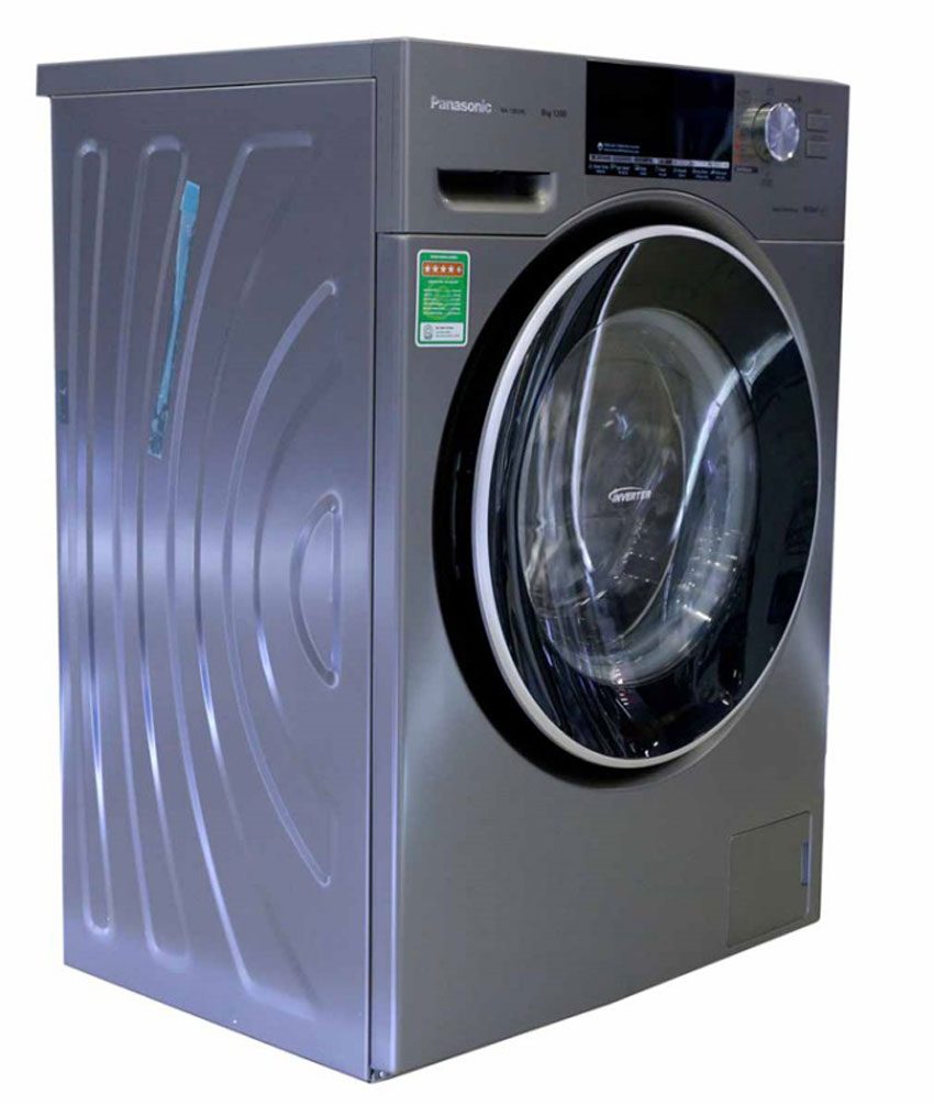 Máy giặt Panasonic NA-128VX6LV2