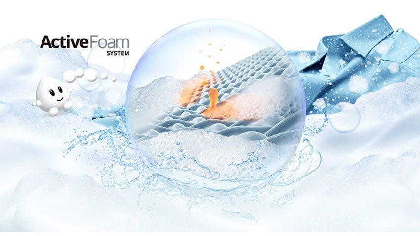 Máy giặt Panasonic NA-128VX6LV2