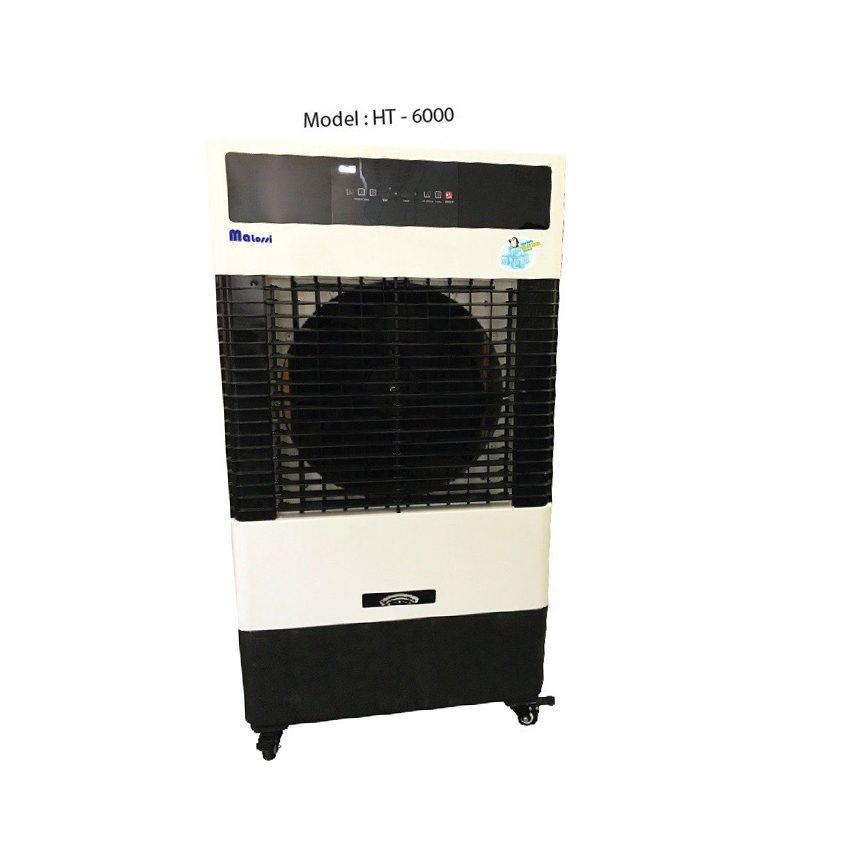 Máy làm mát di động Malossi AirCooler HT-6000 - Hàng chính hãng