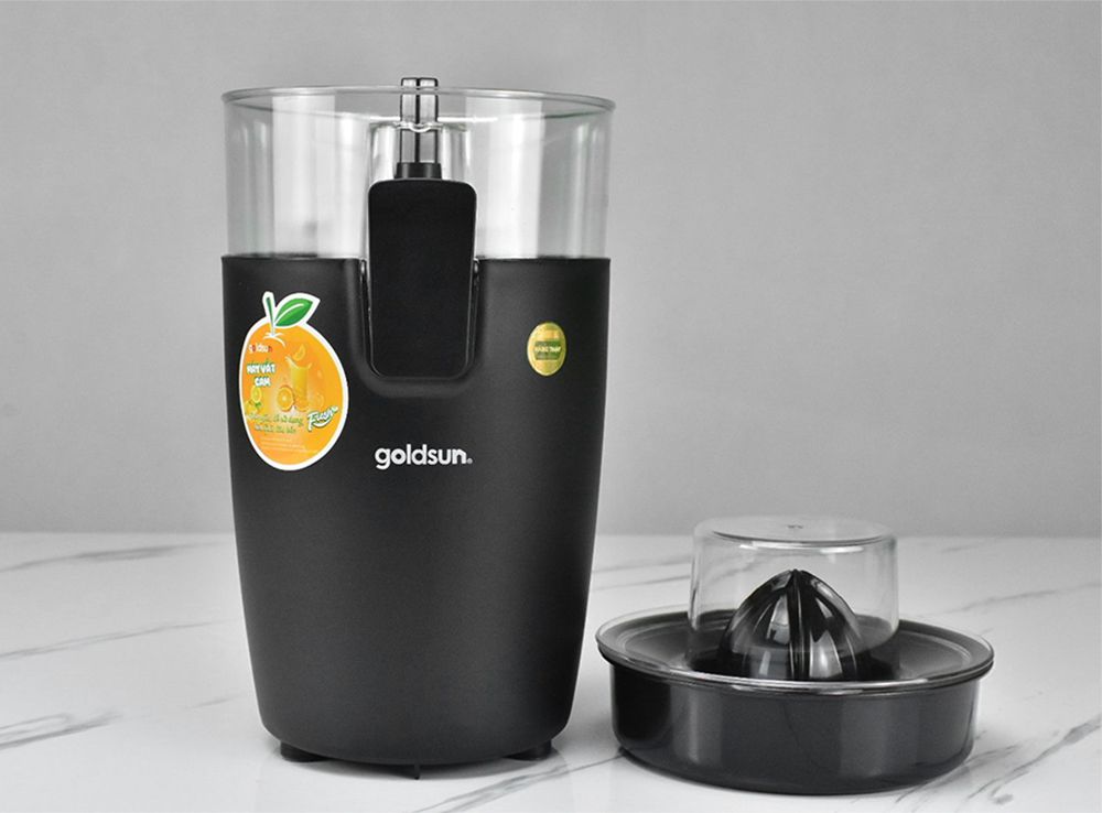 Máy vắt cam Goldsun GOS3901 - Hàng chính hãng